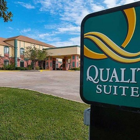 Quality Suites Temple Exterior foto